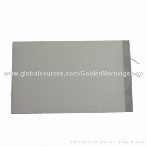 Side LED Backlight, White Color, ODM Welcomed